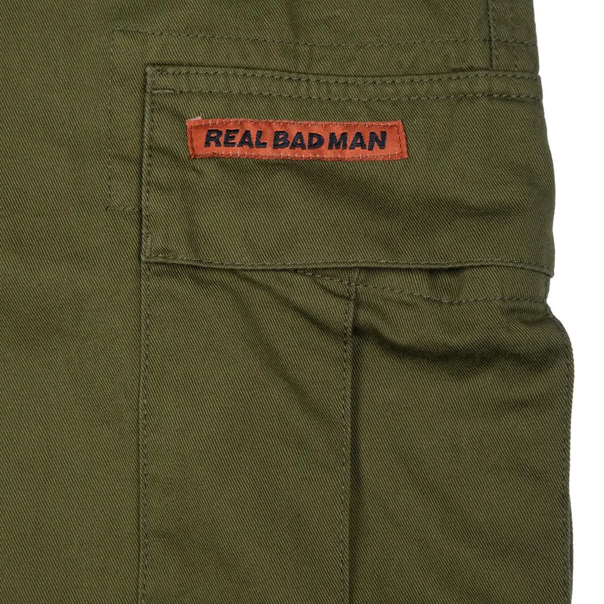 + Gramicci 1 Pocket G Pant 'Army'