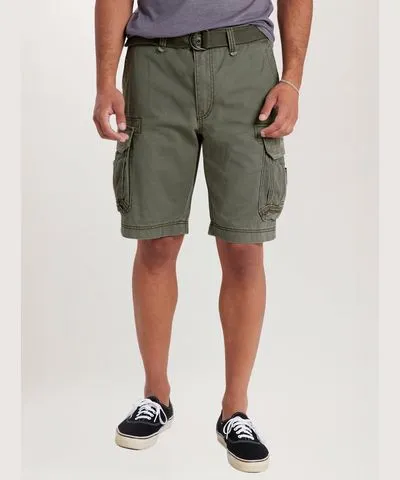 2016-xx Existing Products UNIONBAY | Survivor Cargo Shorts for Men