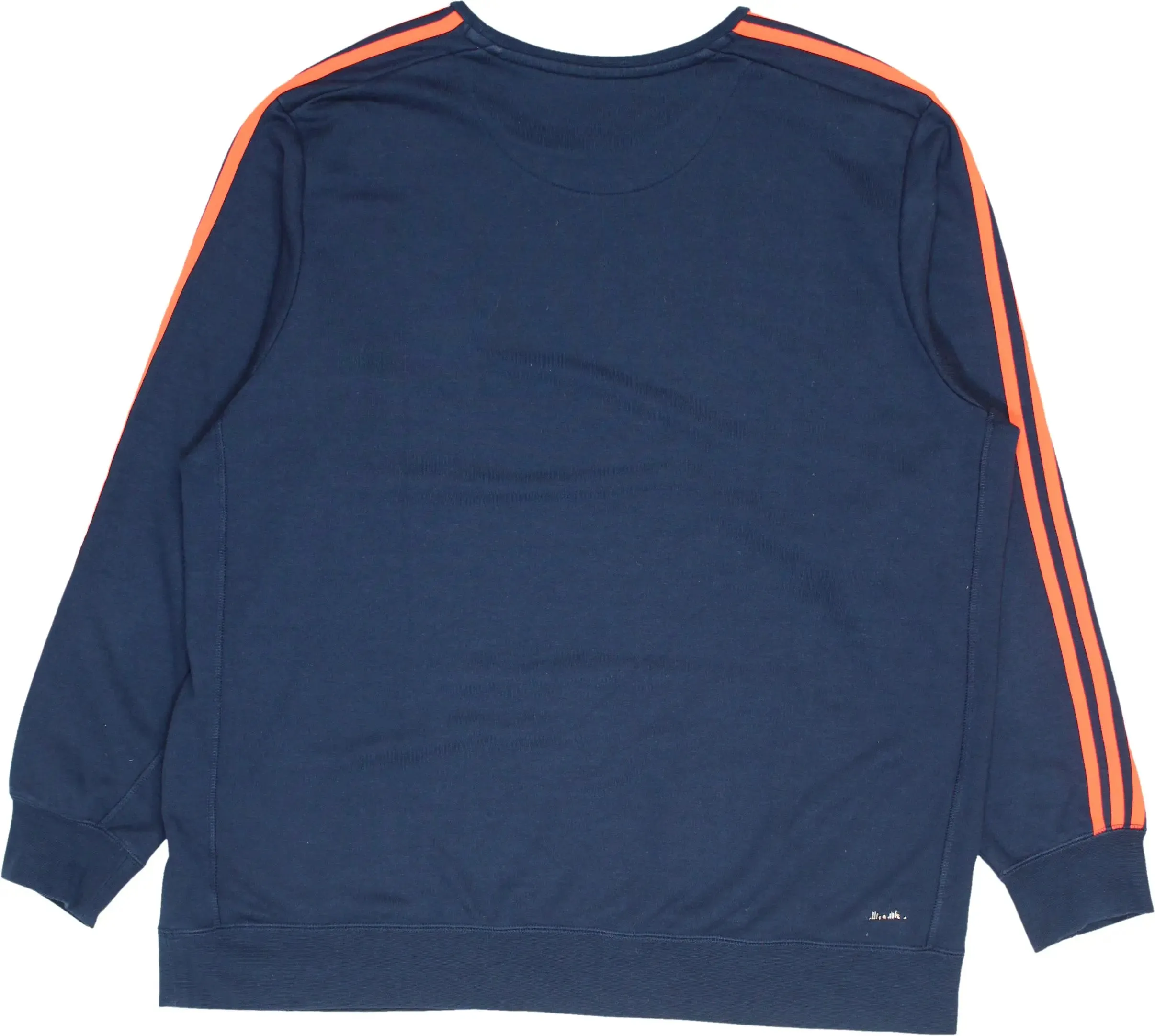 Adidas Sweater | ThriftTale