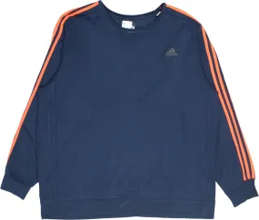 Adidas Sweater | ThriftTale