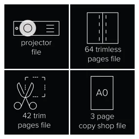 Adobe Illustrator Pattern File Templates