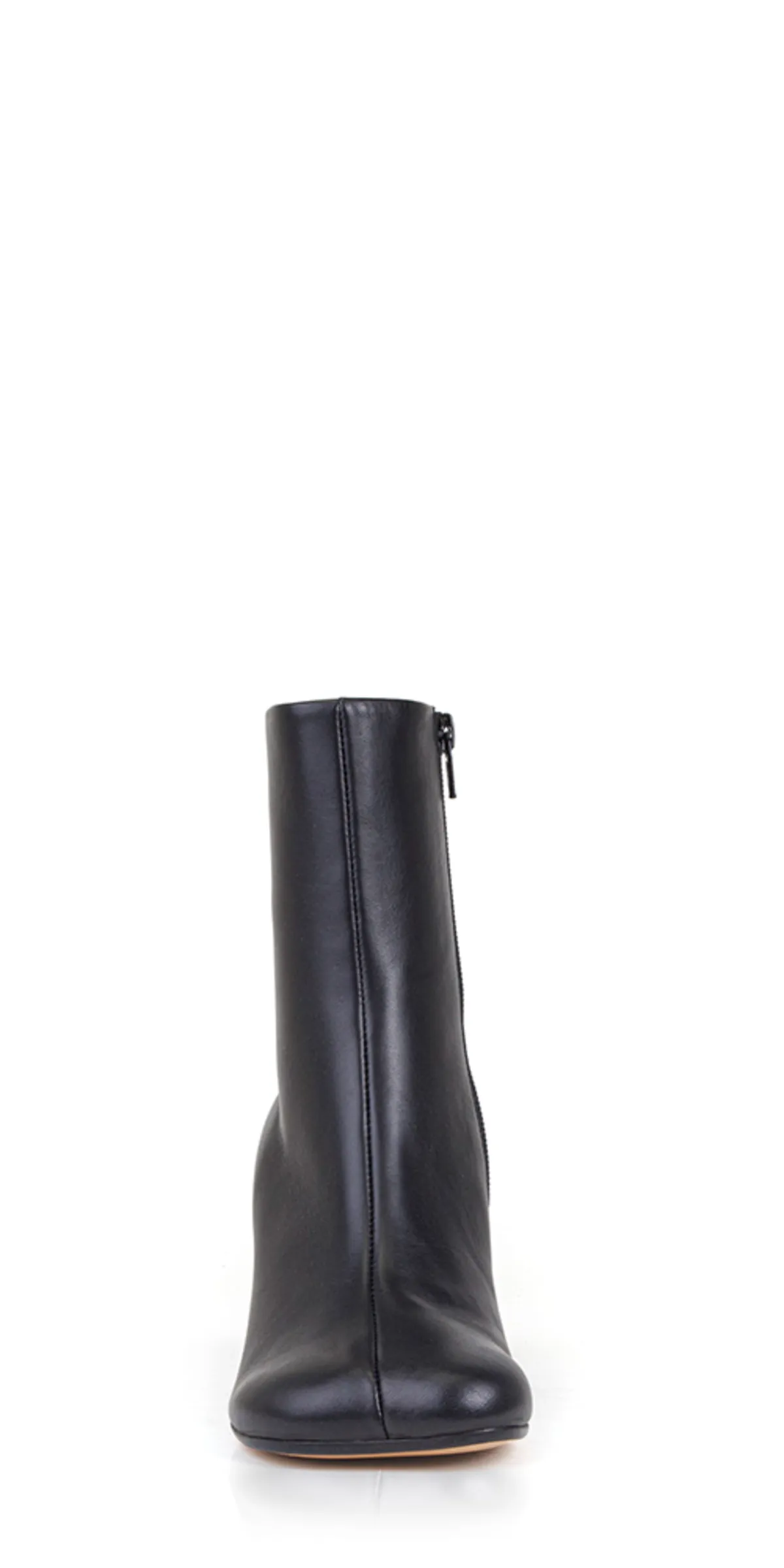 Anatomic Leather Ankle Boots