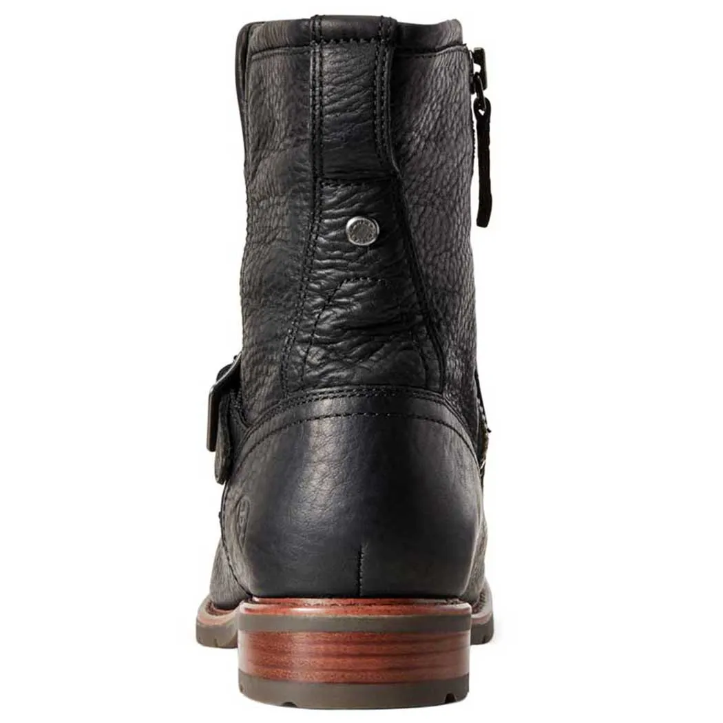 Ariat Savannah H2O Boot Waterproof Black (Women's)