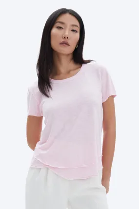 AVA MOCK LAYER T-SHIRT