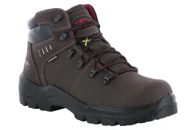 Avenger 7402 Waterproof Composite Toe Met Guard Boot