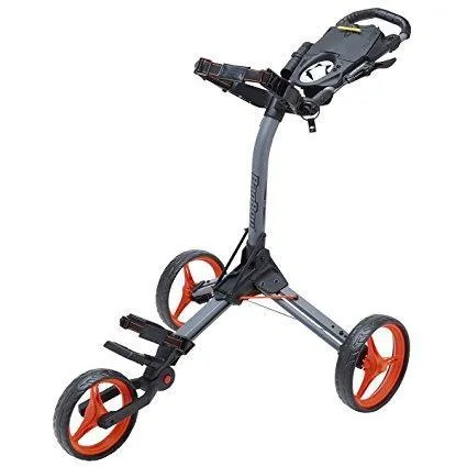 Bag Boy 3 Wheel Cart Compact 3