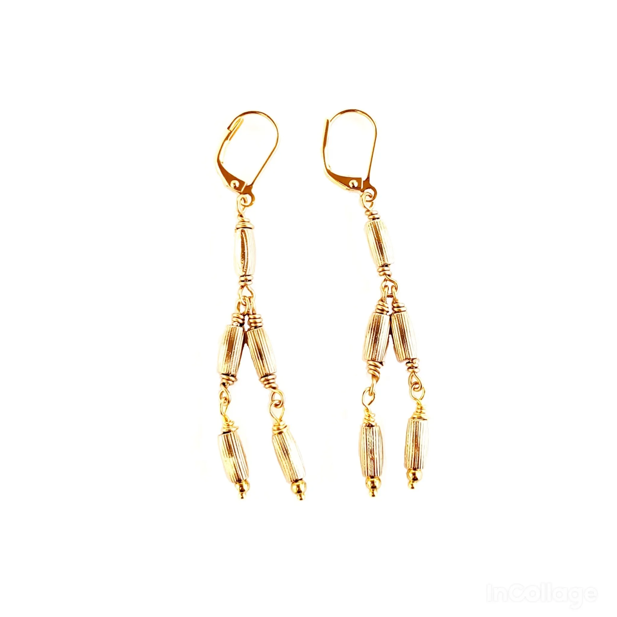 Bala Earrings