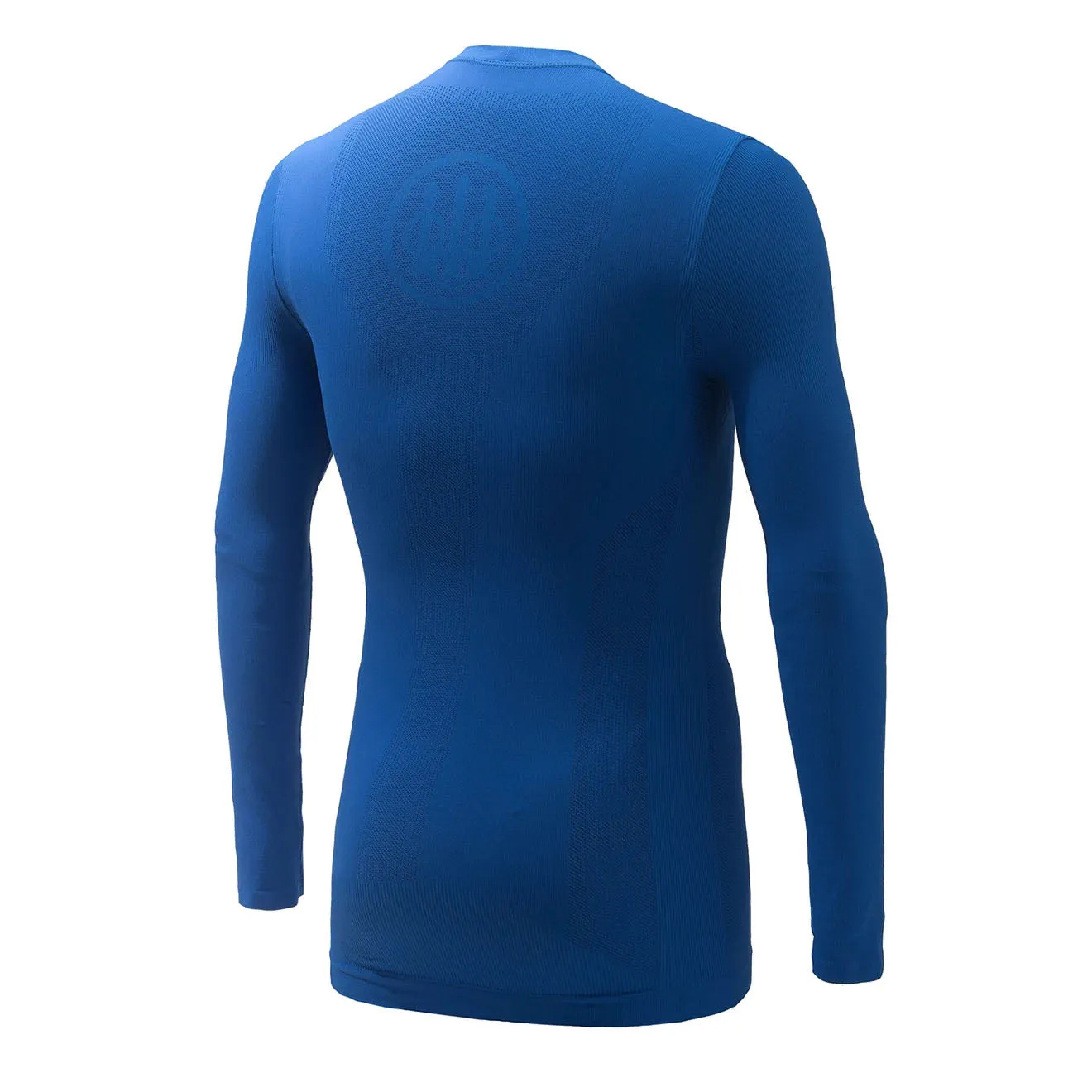 Beretta Flash Seamless L/S Base Layer Navy / Beretta Blue