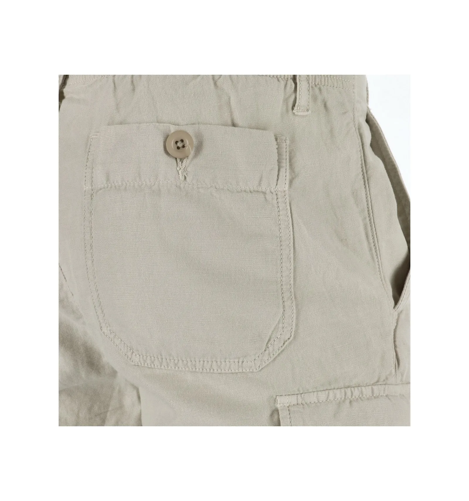 BERMUDAS CARGO HARTFORD