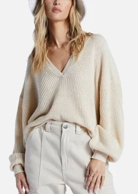 Billabong Women's No Worries Pullover