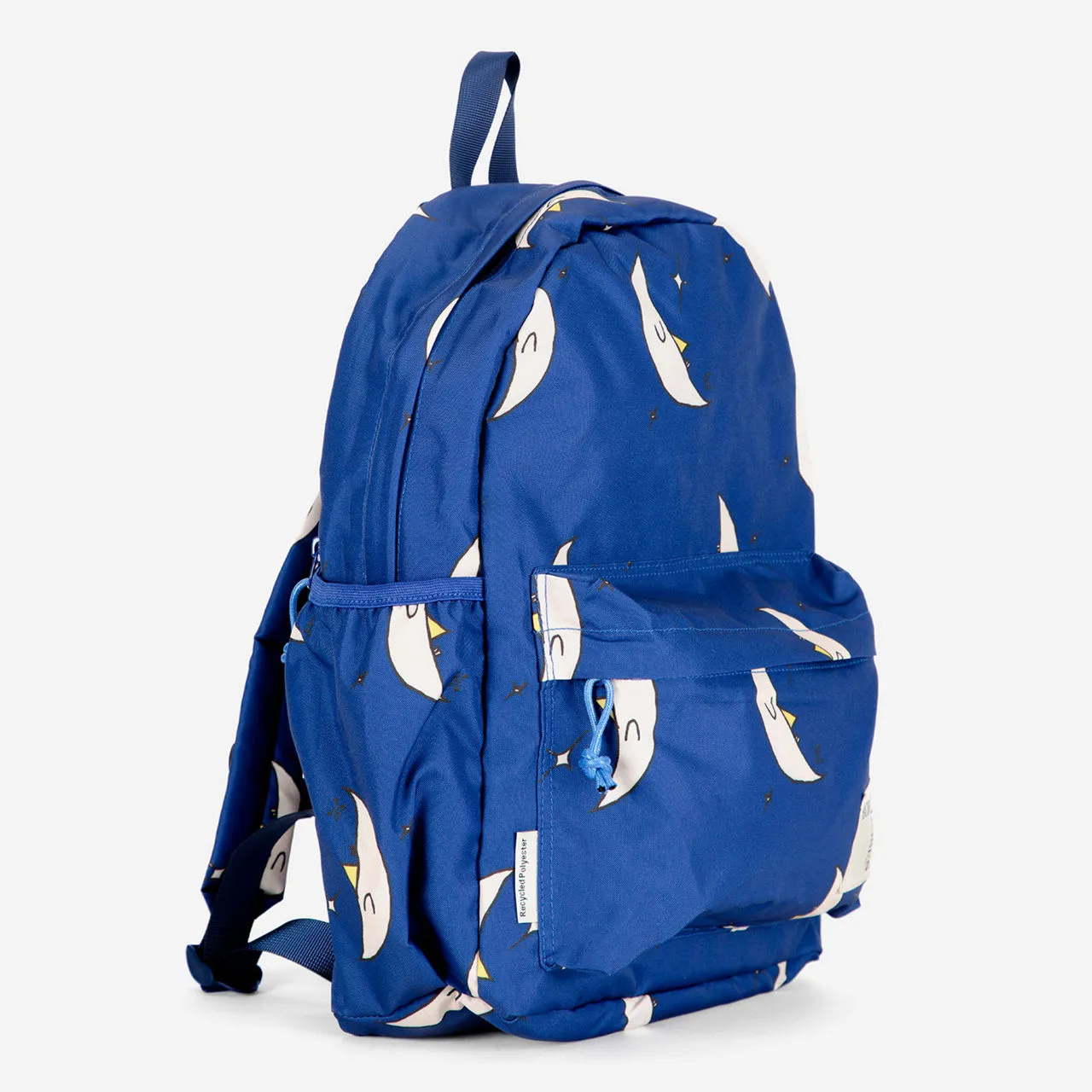 BOBO CHOSES Beneath The Moon Backpack - Blue