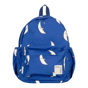 BOBO CHOSES Beneath The Moon Backpack - Blue