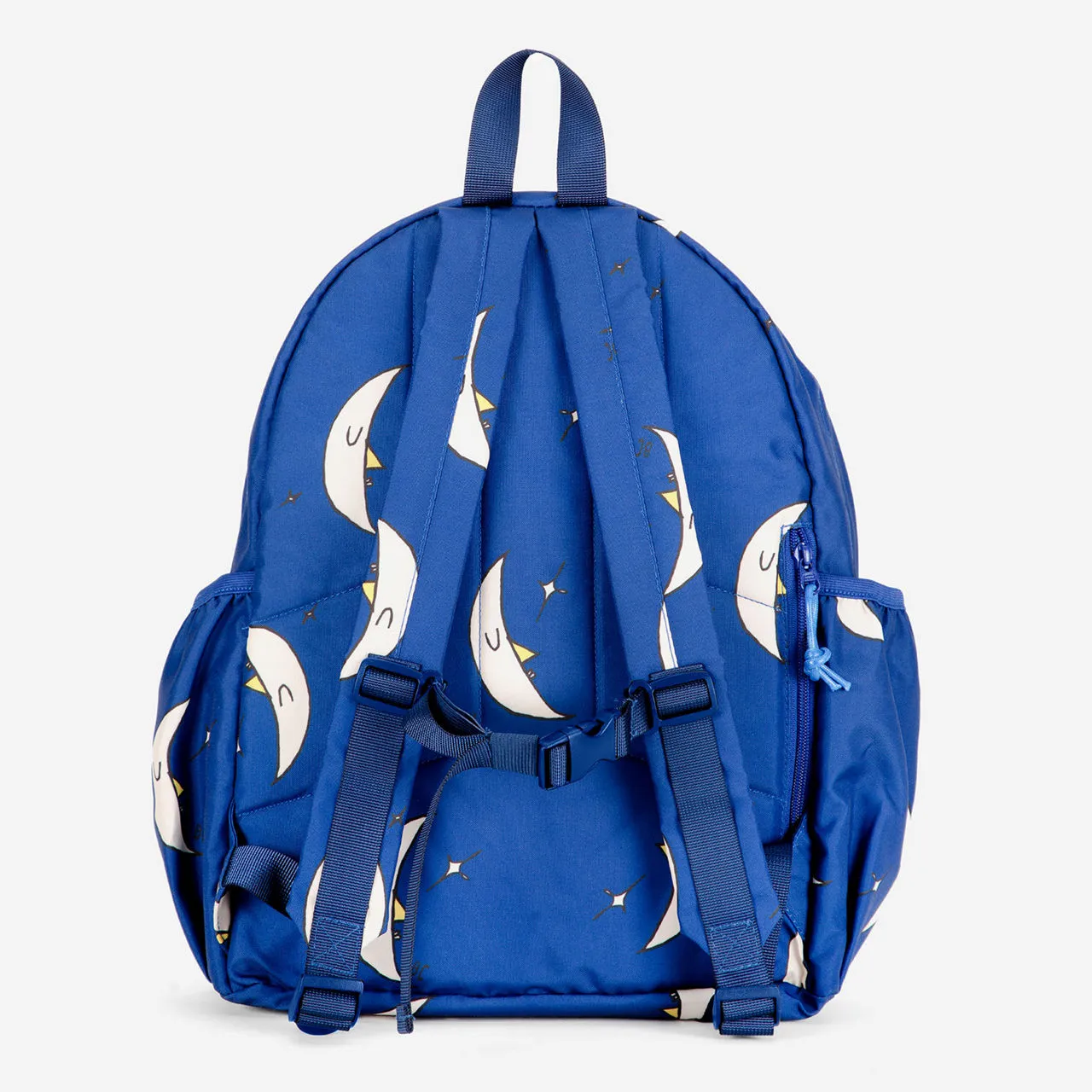 BOBO CHOSES Beneath The Moon Backpack - Blue