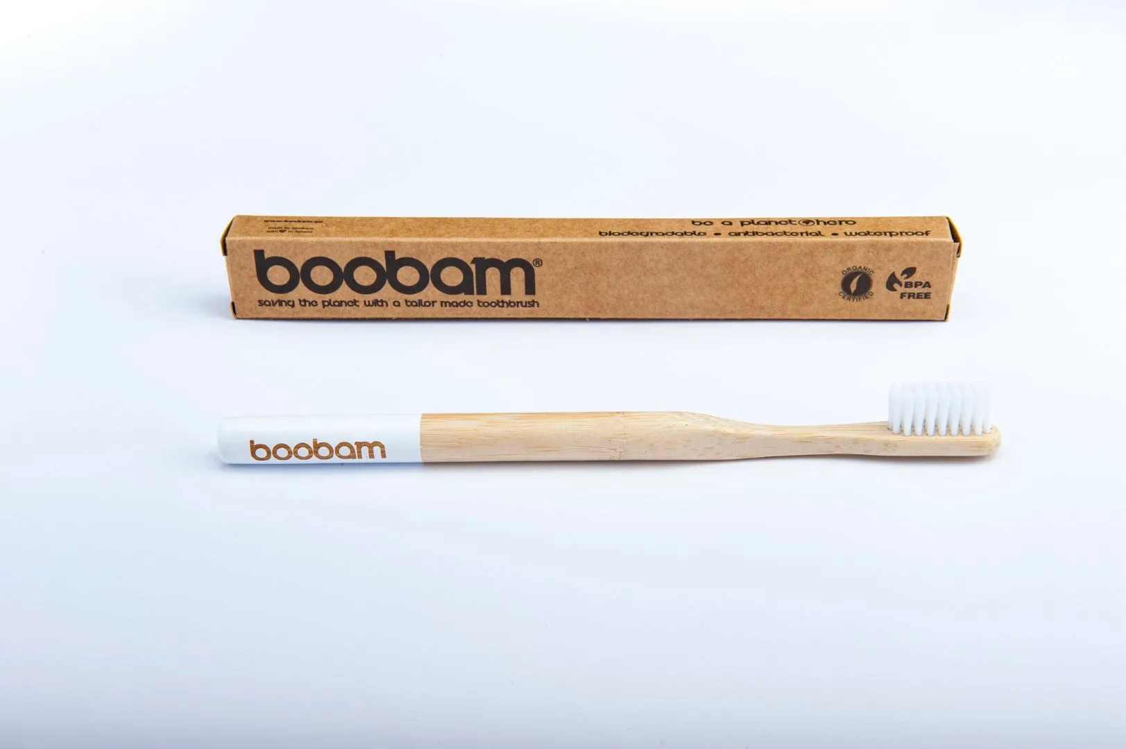 boobambrush style