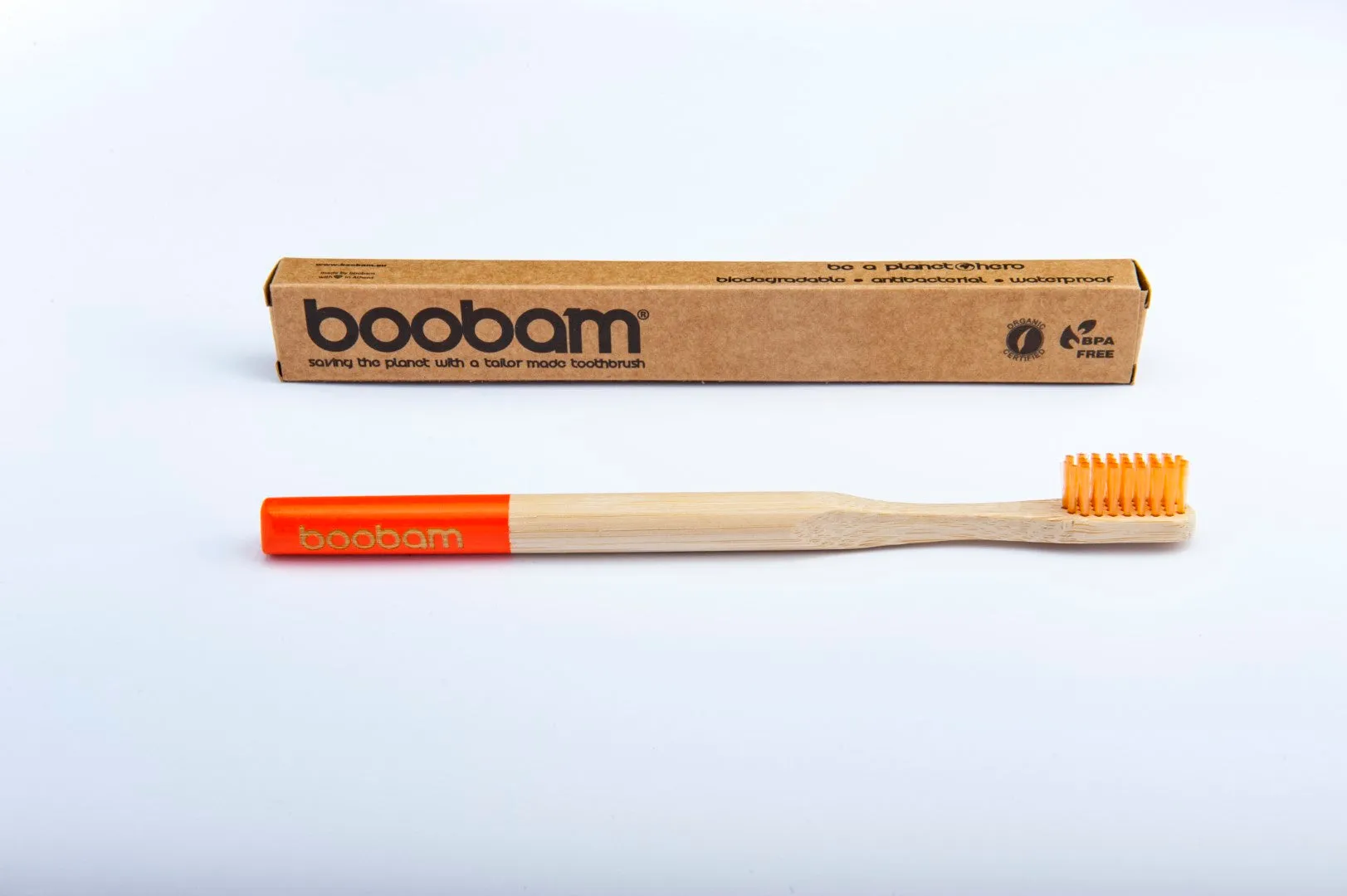 boobambrush style