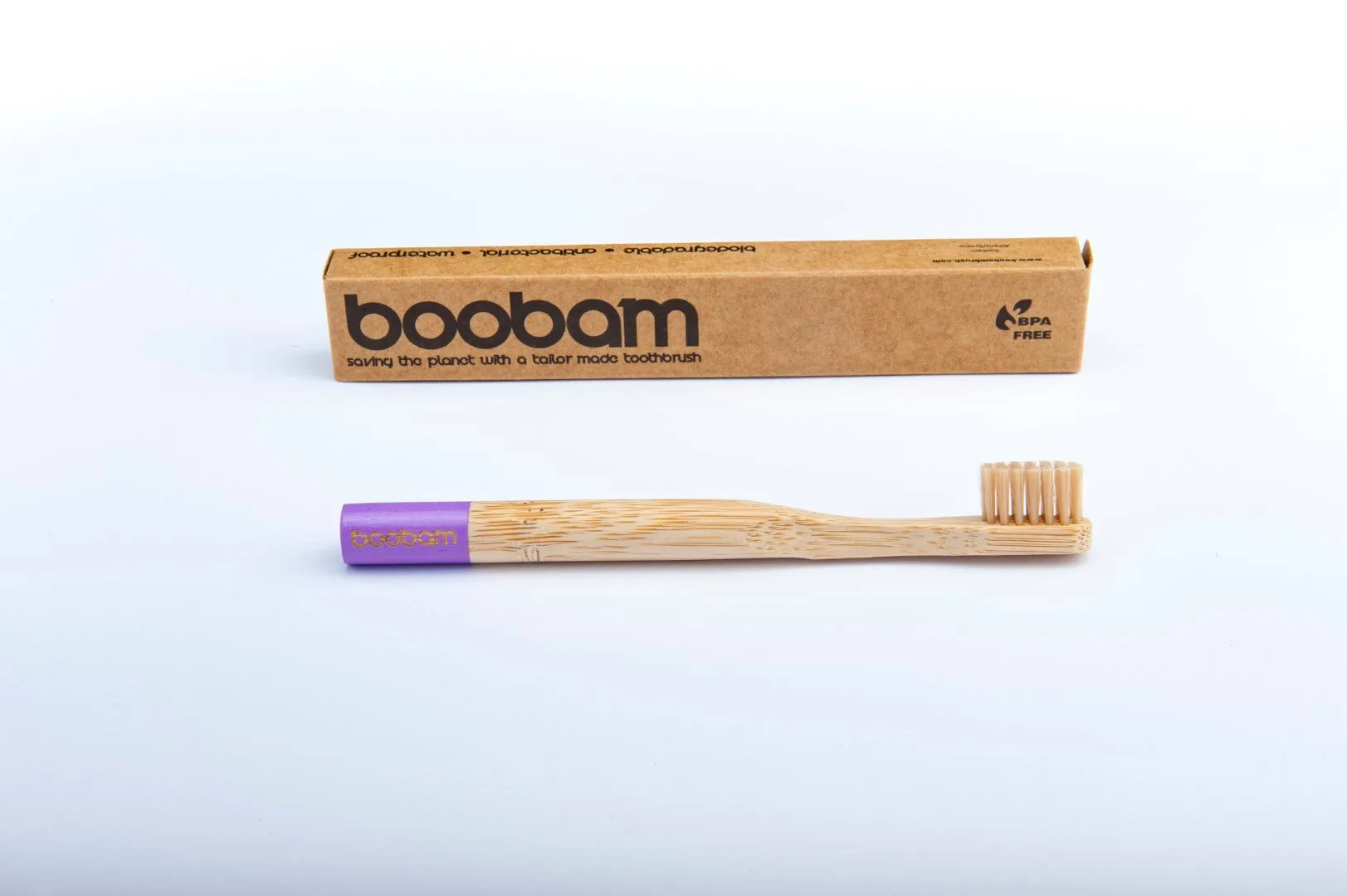 boobambrush style