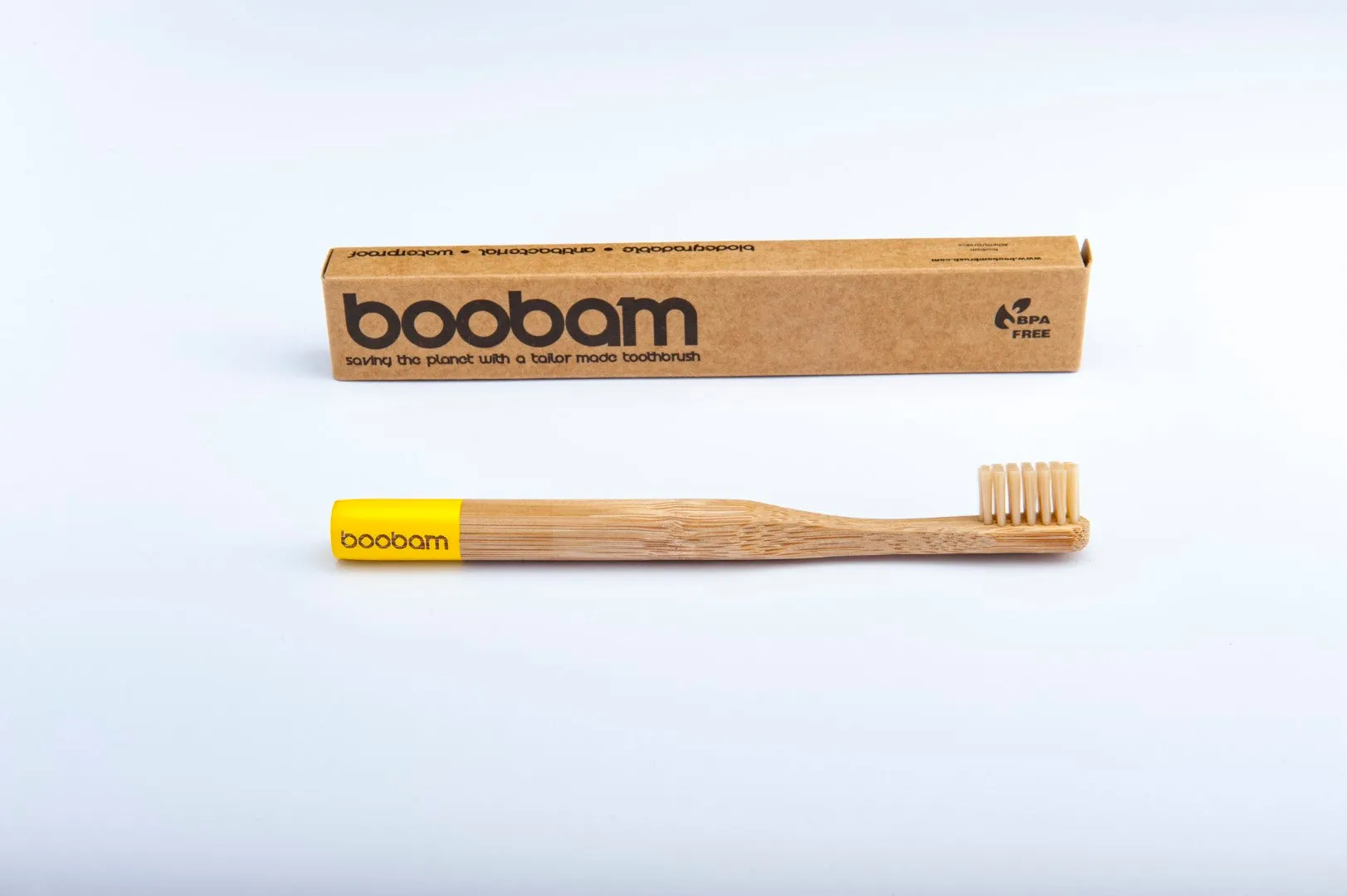 boobambrush style