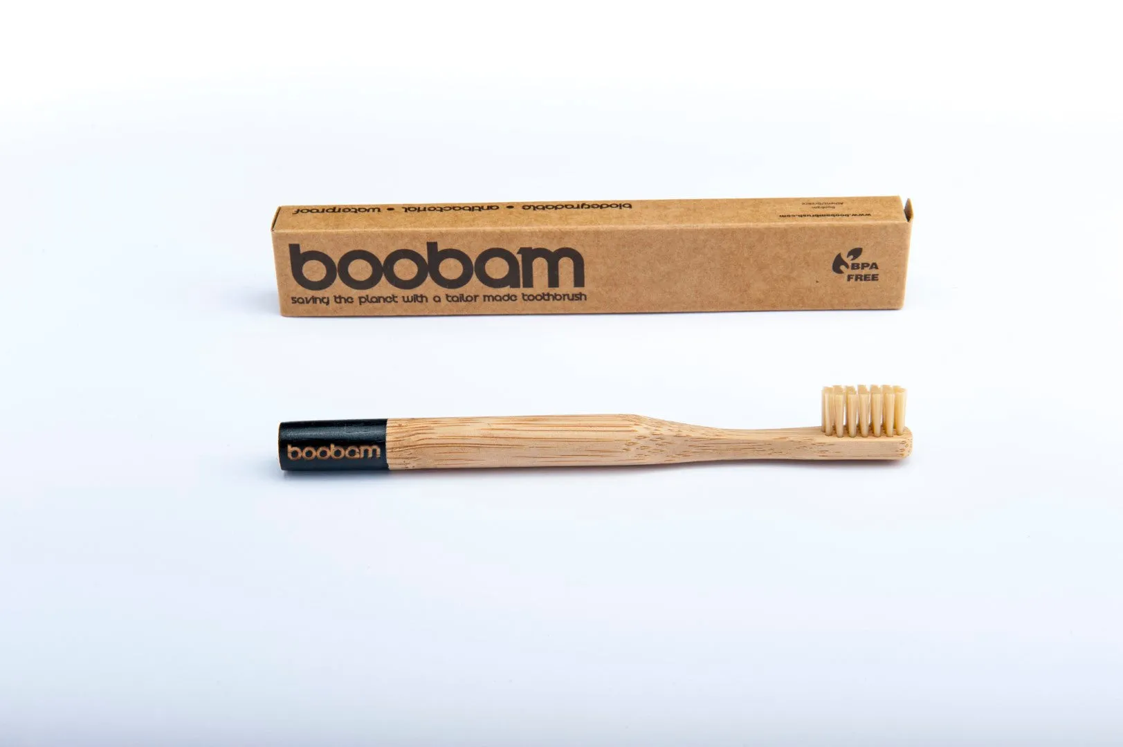 boobambrush style