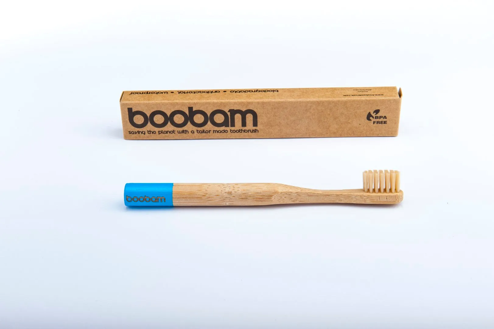 boobambrush style