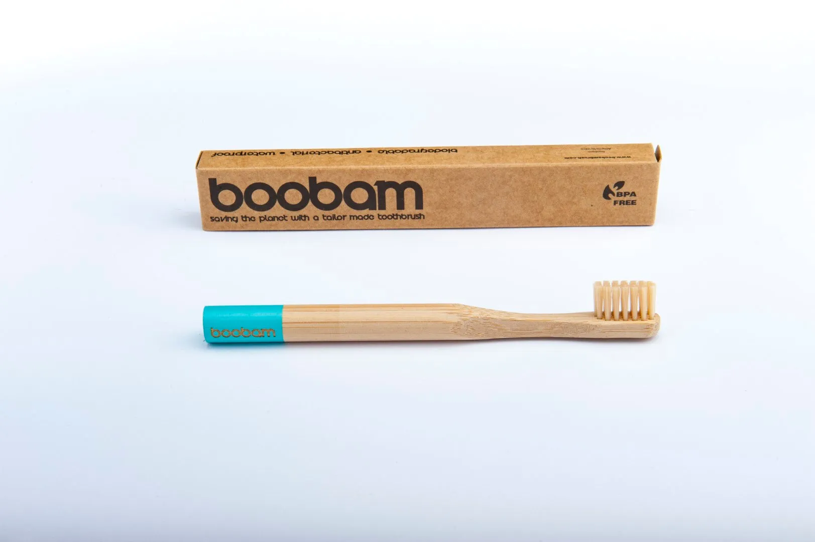 boobambrush style