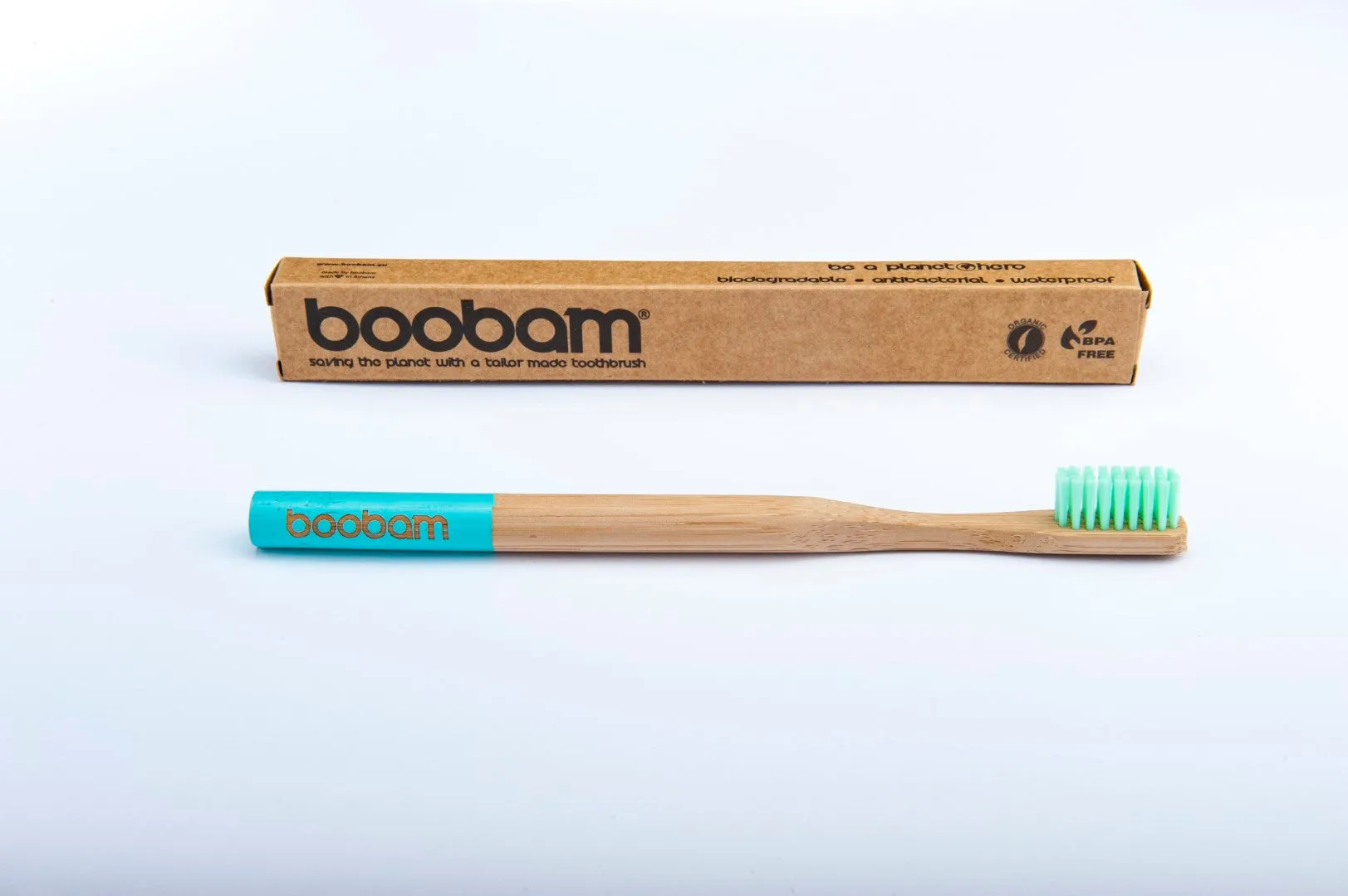 boobambrush style