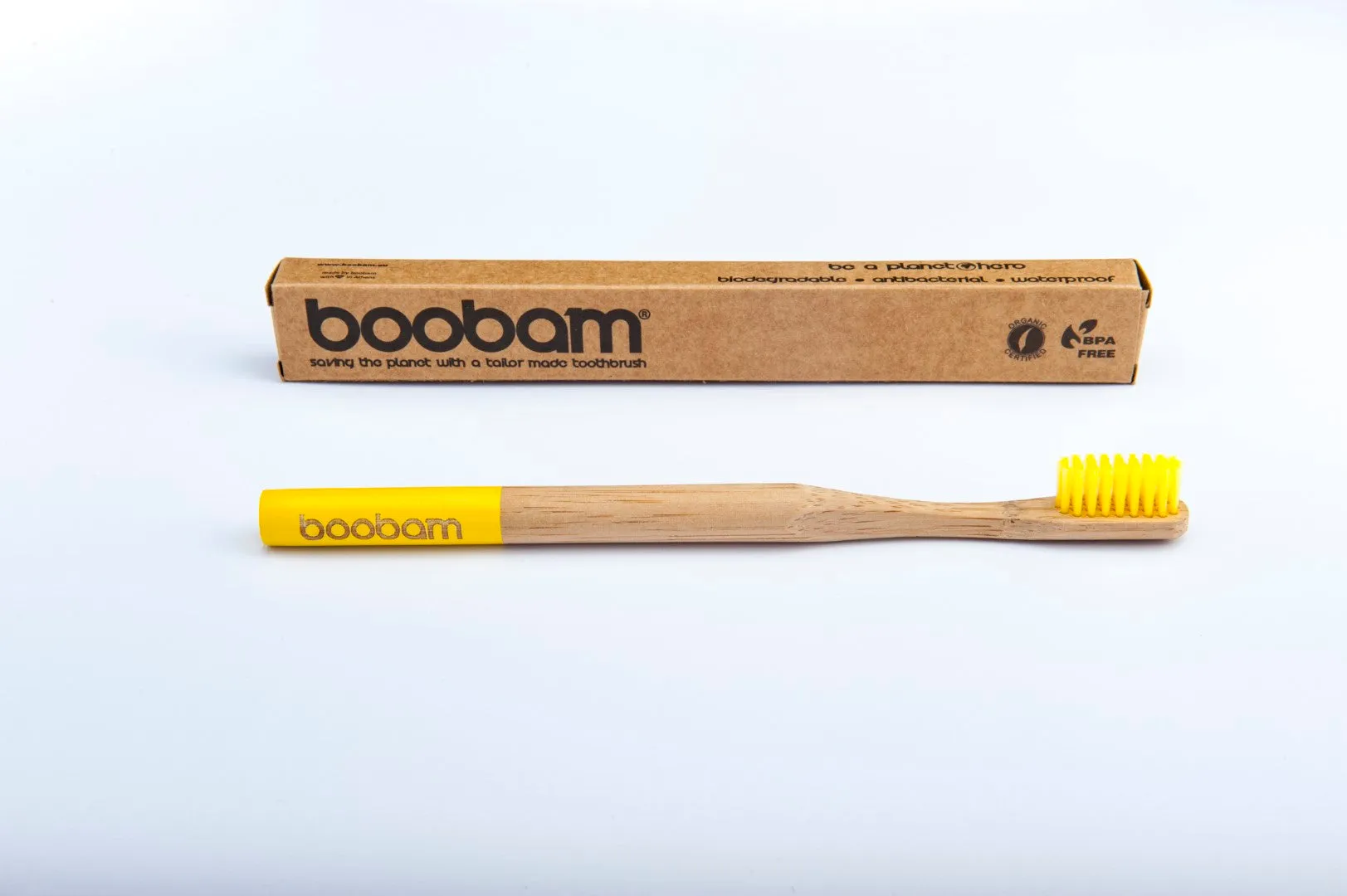 boobambrush style