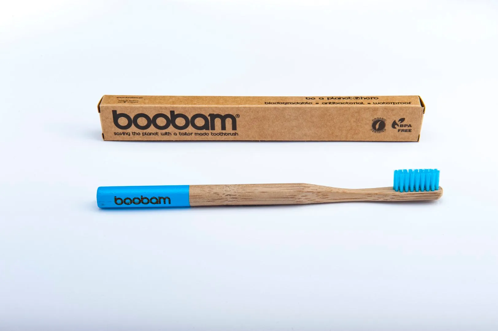 boobambrush style