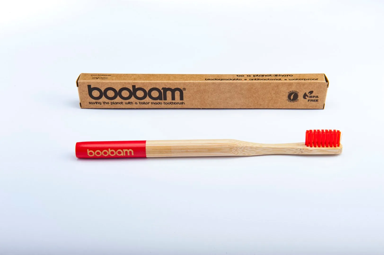 boobambrush style