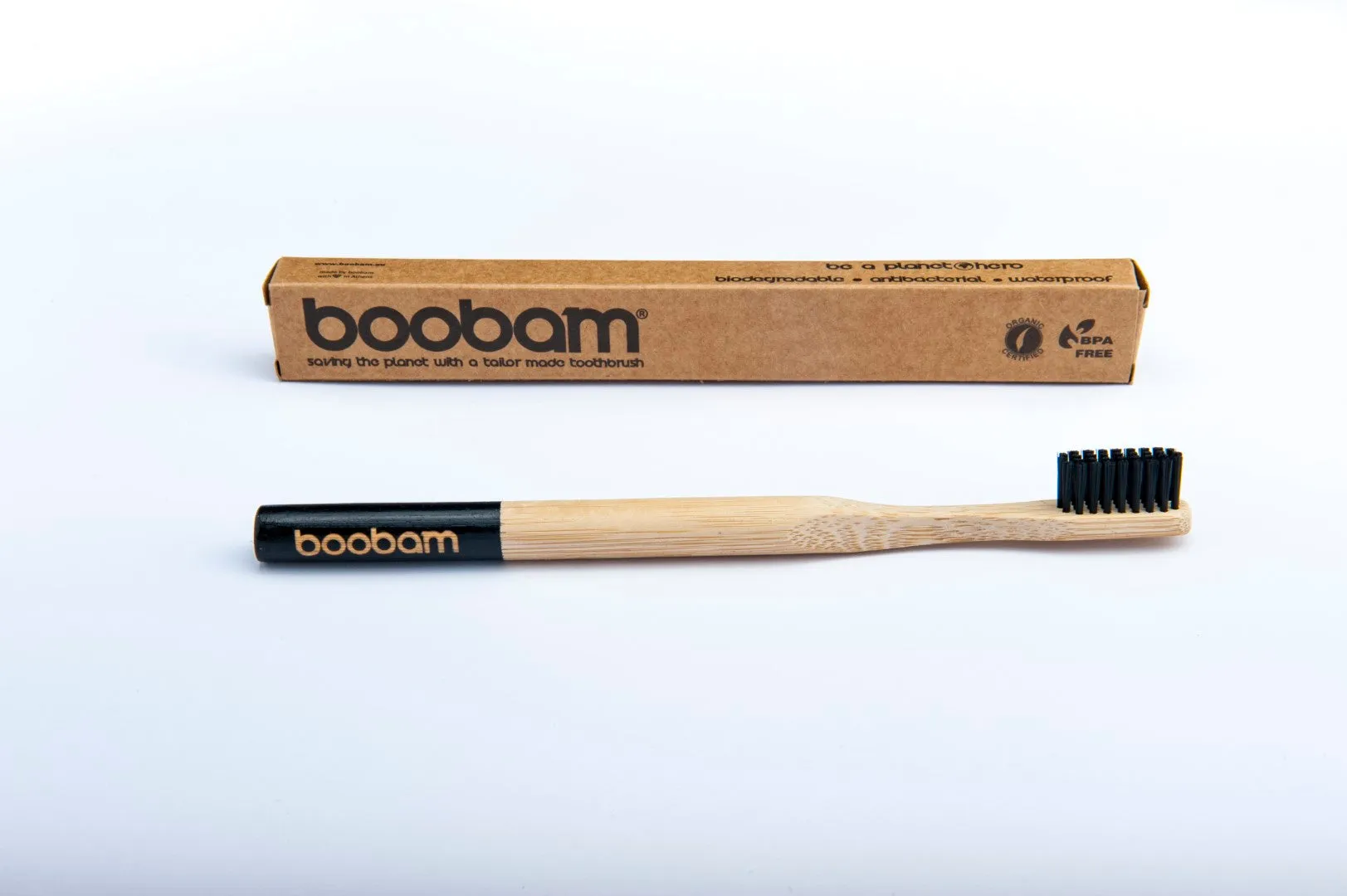 boobambrush style