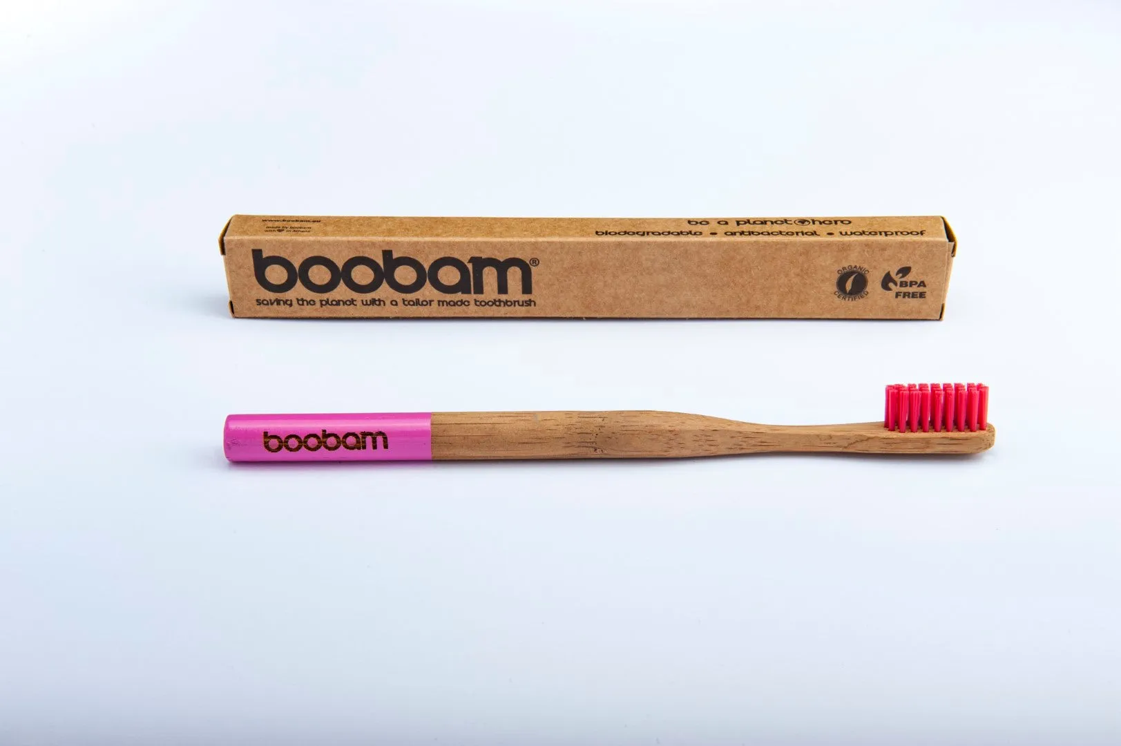 boobambrush style