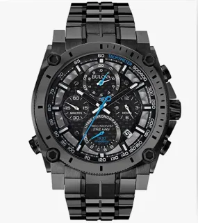 Bulova precisionist