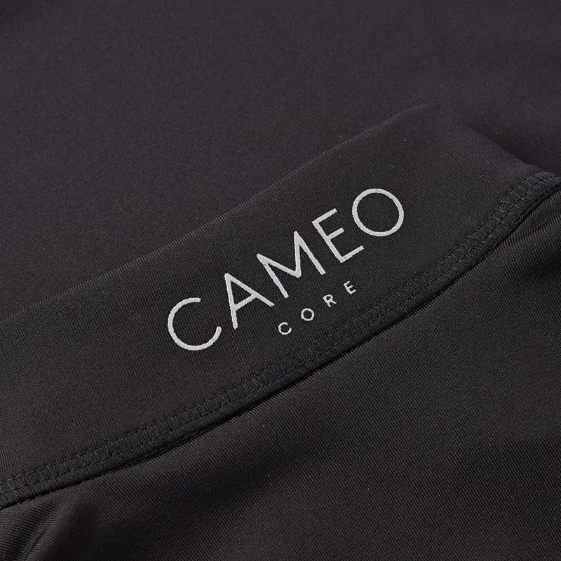 Cameo Core Collection Base Layer Juniors in Liquorice