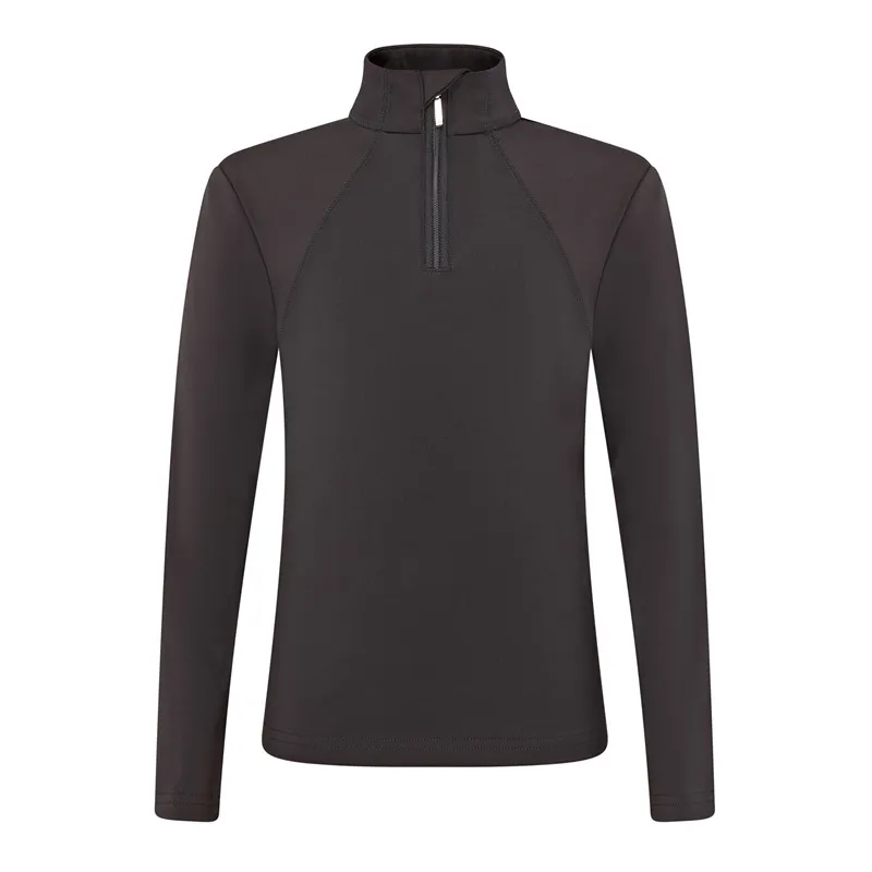 Cameo Core Collection Base Layer Juniors in Liquorice