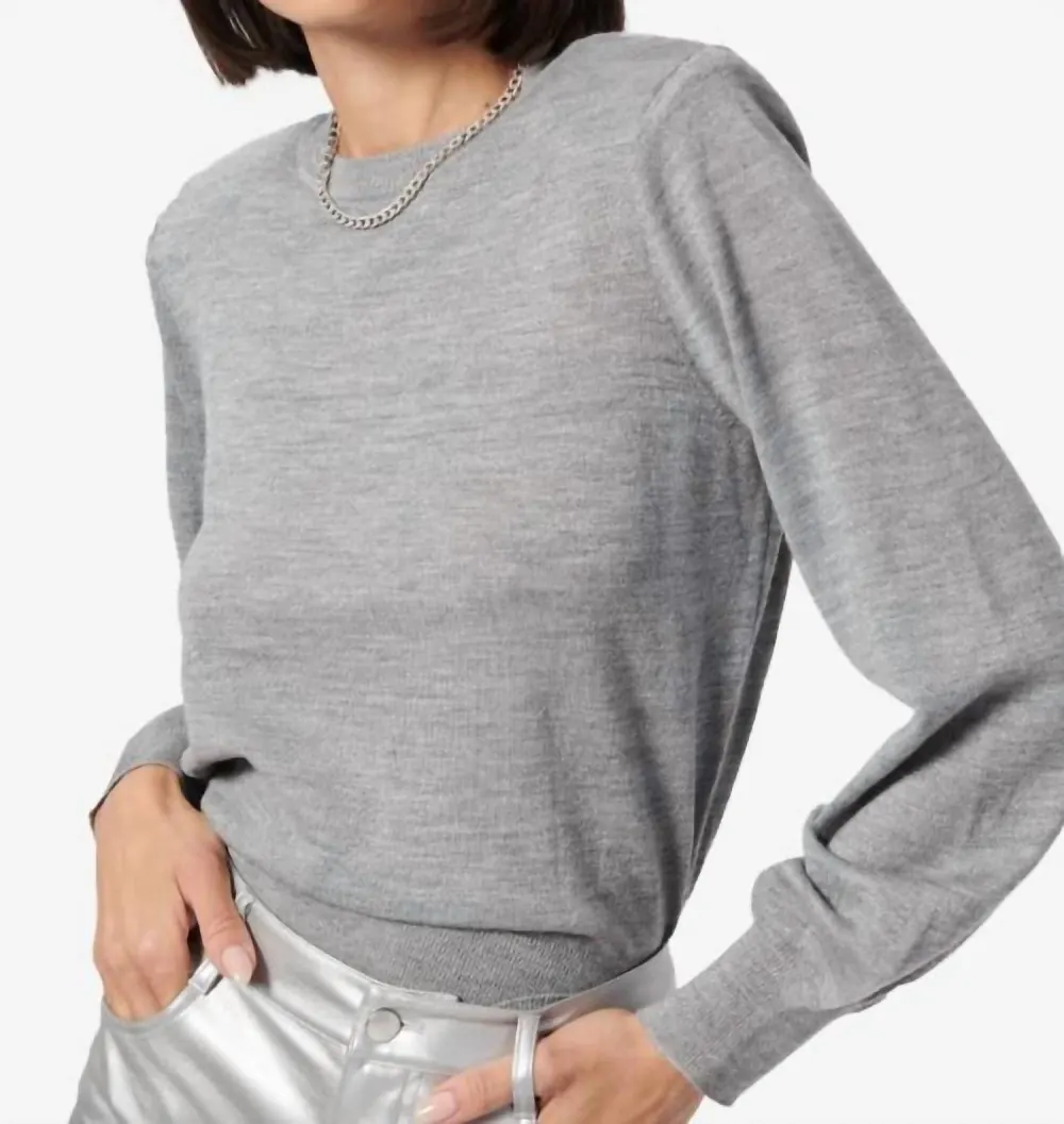 Cami NYC - Gama Sweater