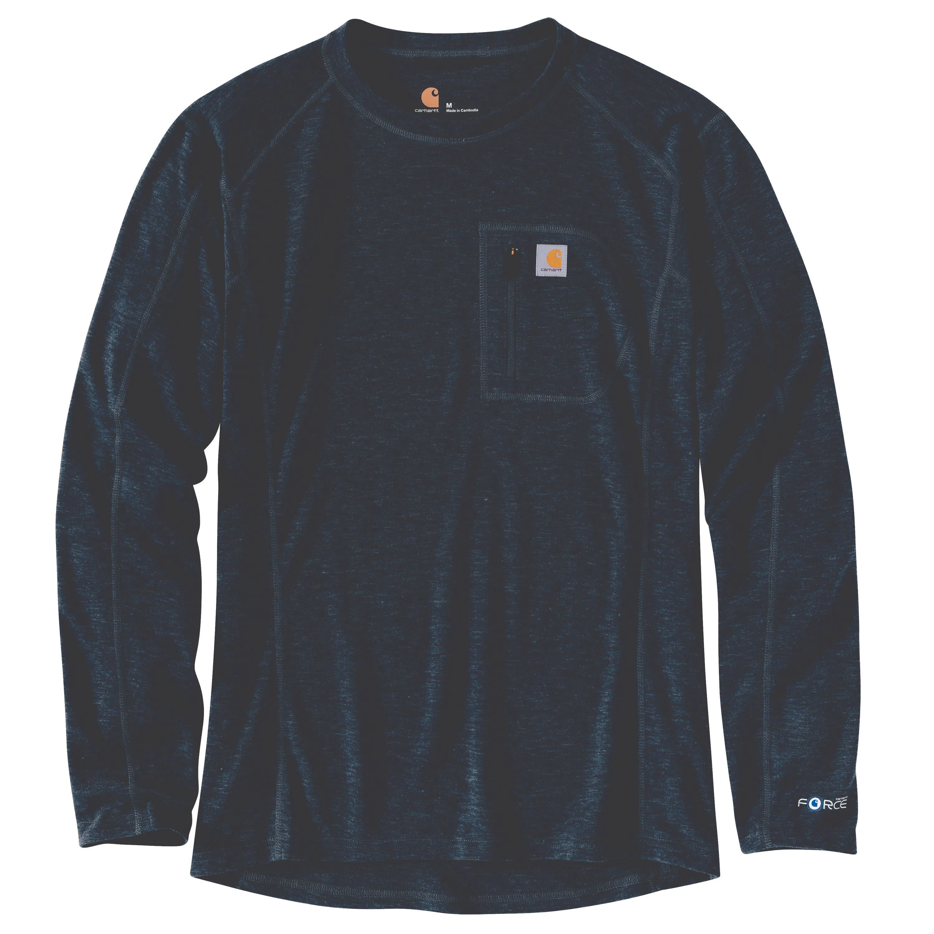 Carhartt Men's Heavyweight Baselayer Thermal Shirt