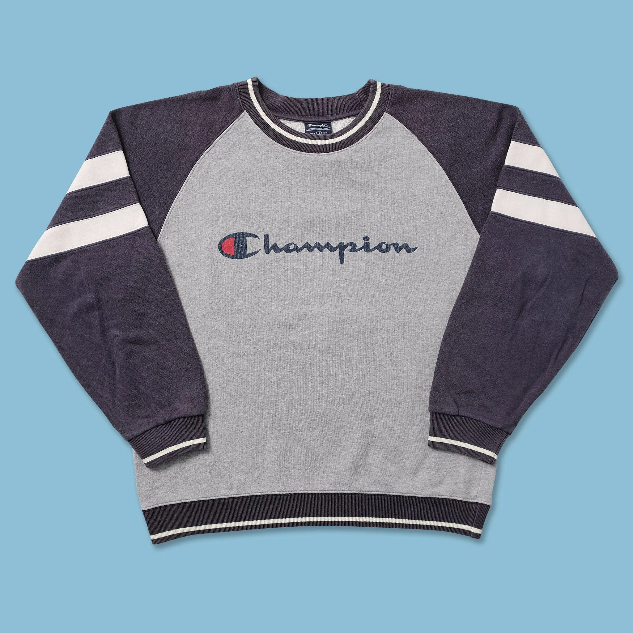 Champion Sweater Small