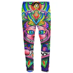 CHESHIRE CAT JOGGERS (Clearance)