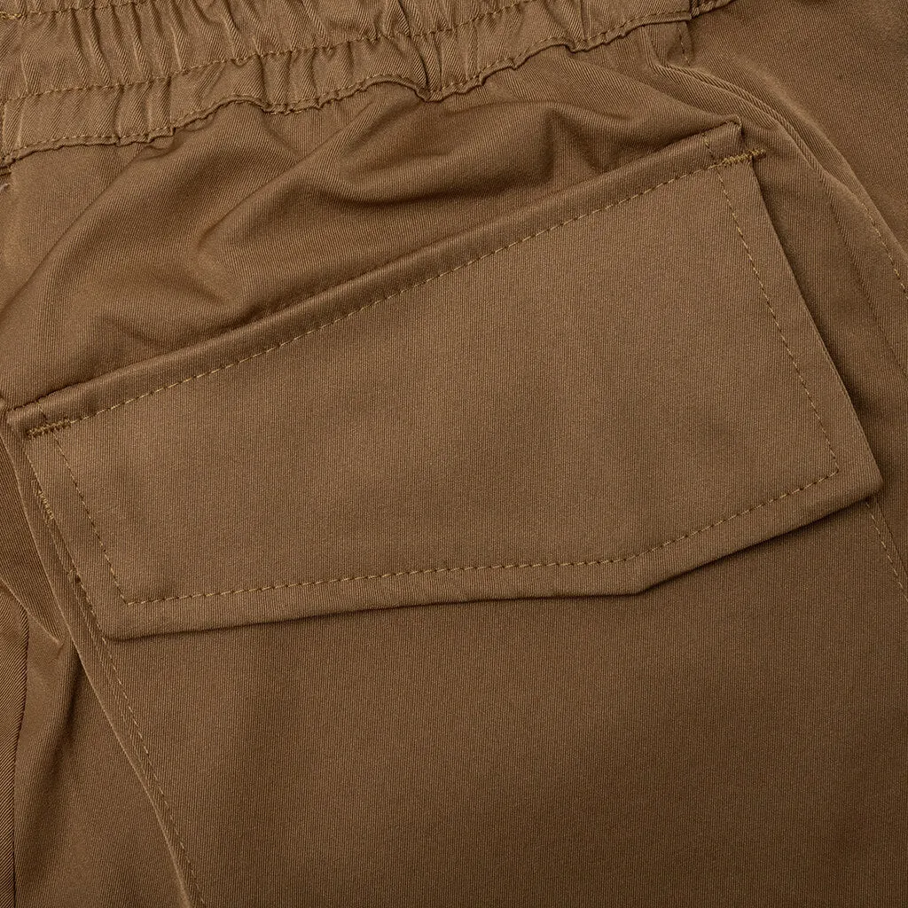 Classic Cargo - Brown