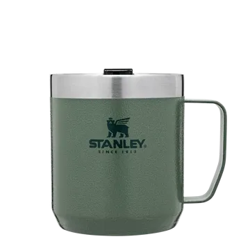 Classic Legendary Camp Mug | 12 Oz