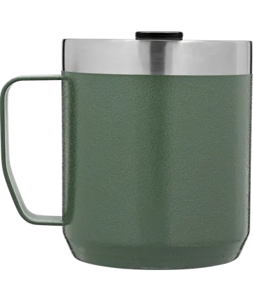 Classic Legendary Camp Mug | 12 Oz