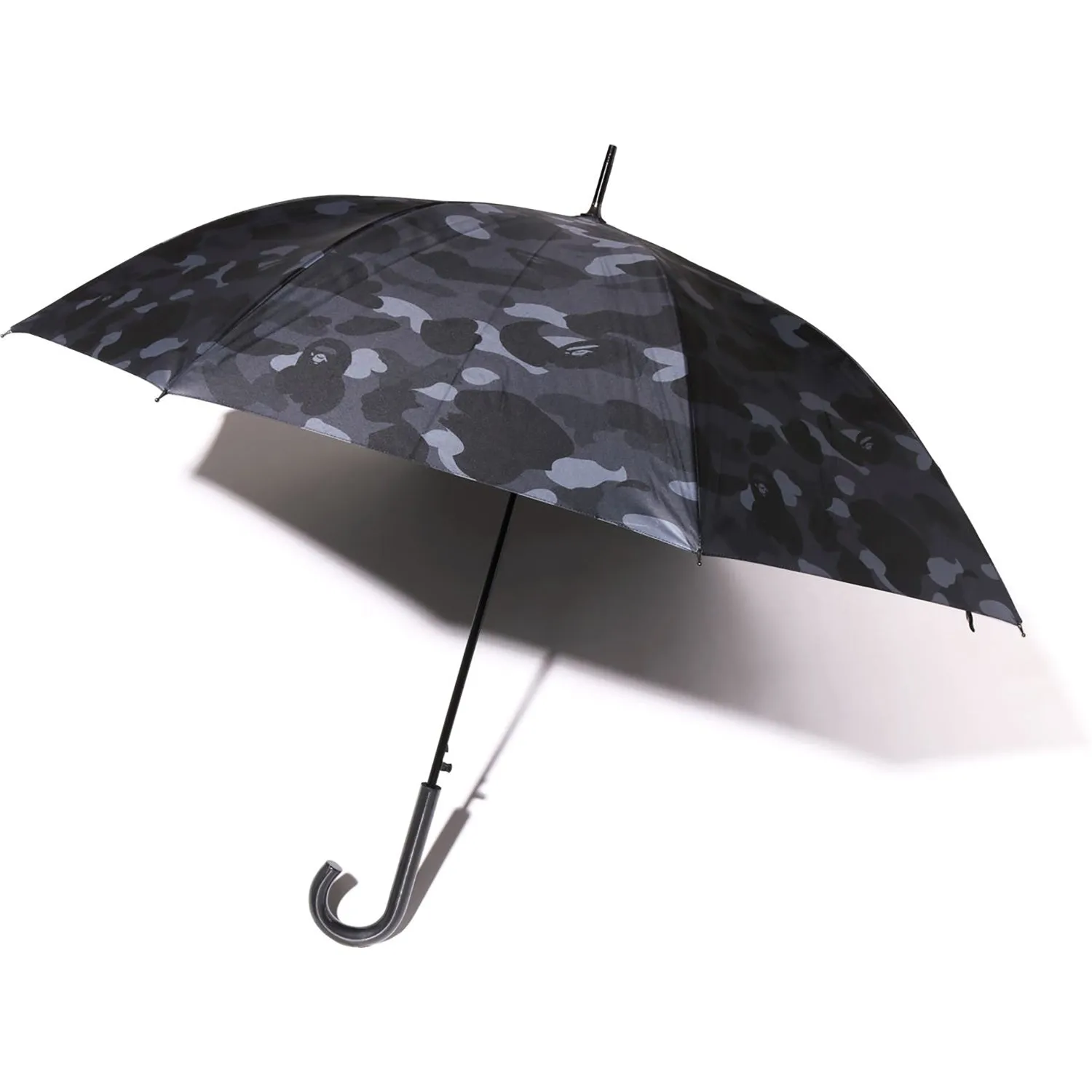 COLOR CAMO UMBRELLA