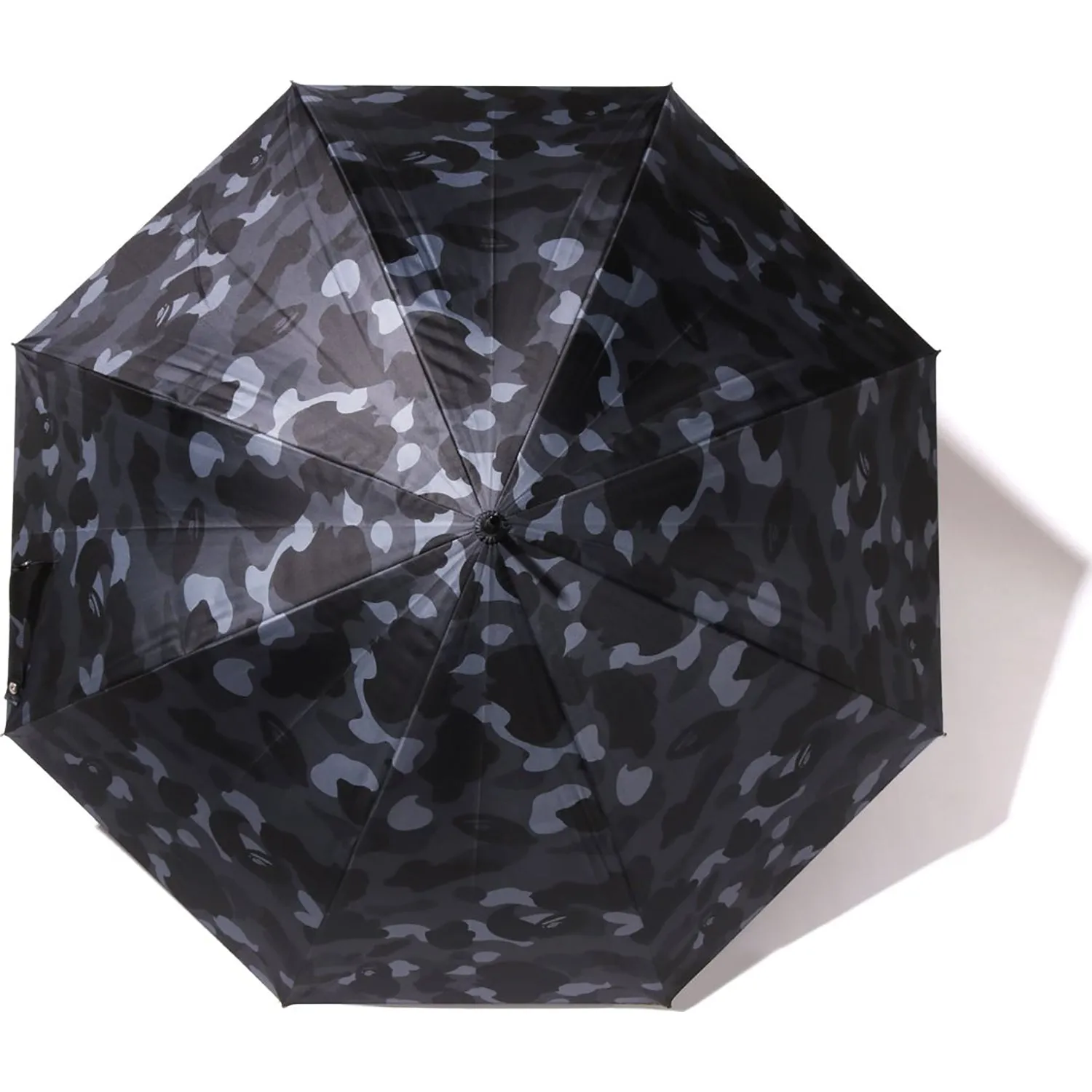 COLOR CAMO UMBRELLA