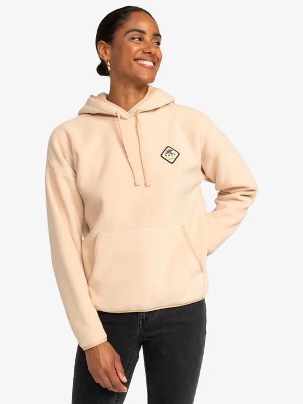 Cool Calling - Hooded Fleece for Women