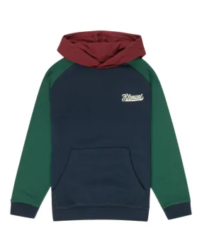 Cornell Script - Hoodie for Boys 8-16