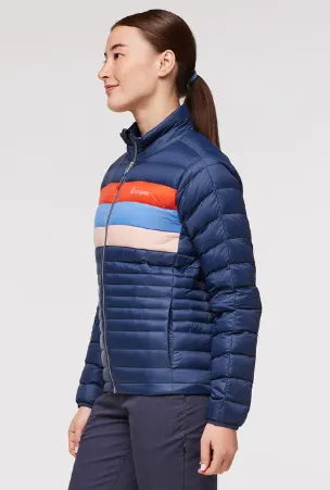 Cotopaxi Women's Fuego Down Jacket