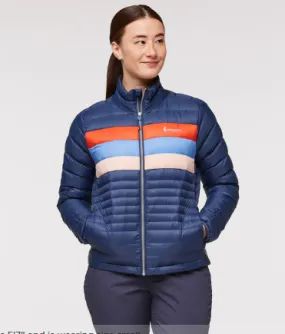 Cotopaxi Women's Fuego Down Jacket