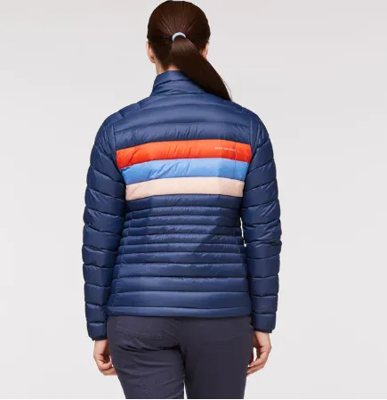 Cotopaxi Women's Fuego Down Jacket