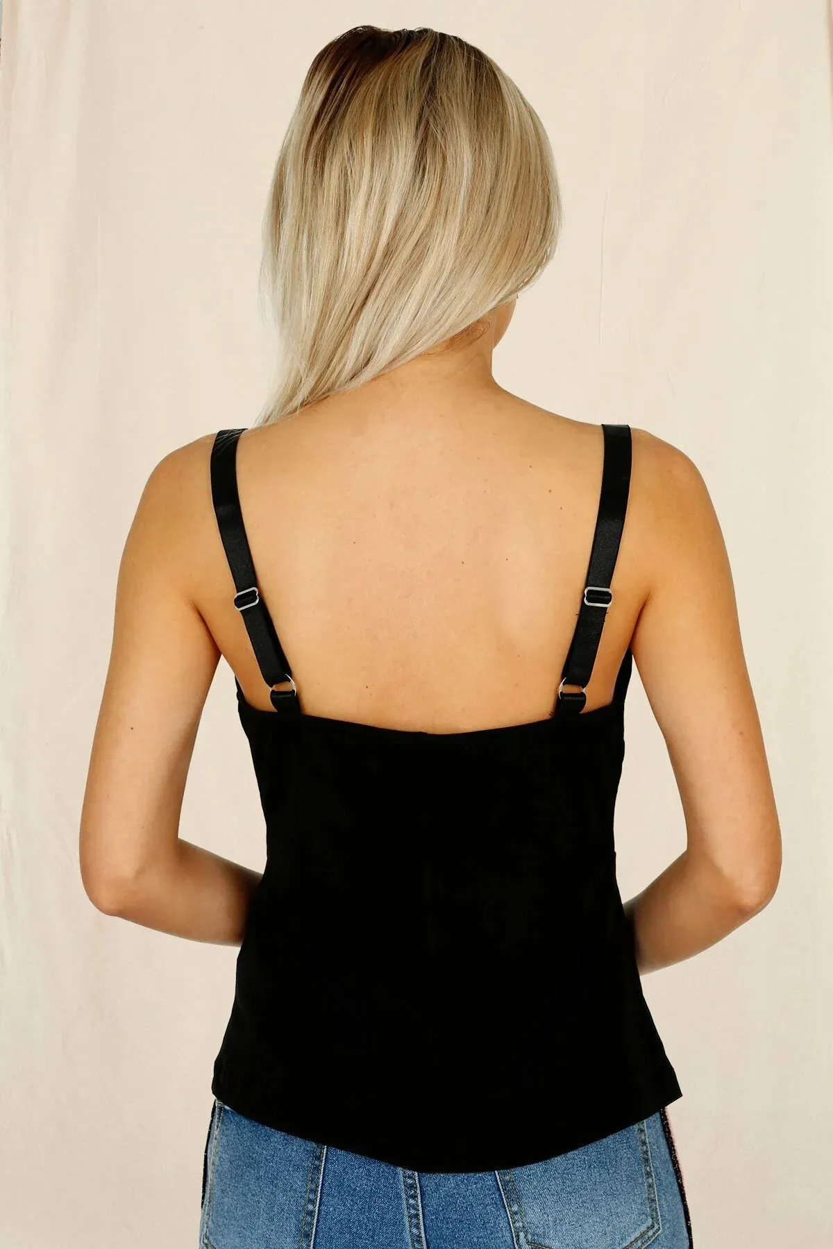 Curate by Trelise Cooper - Cami Thing Camisole