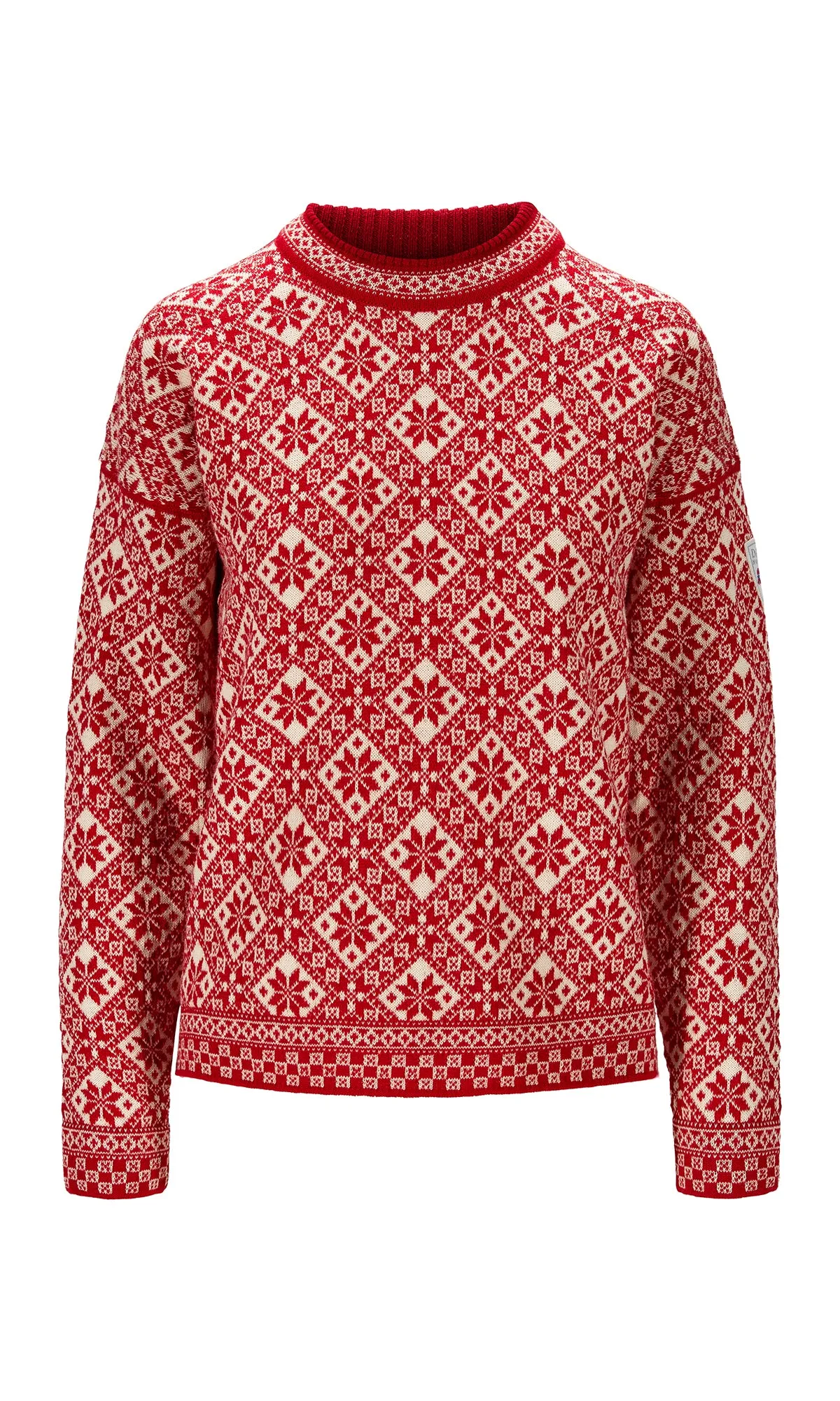 Dale Of Norway | Bjoroy Pullover Sweater | Women's