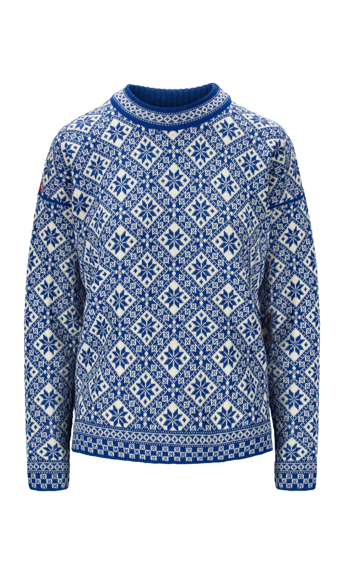 Dale Of Norway | Bjoroy Pullover Sweater | Women's